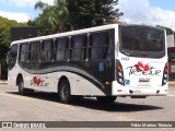 Trectur 1433 na cidade de Três Corações, Minas Gerais, Brasil, por Fábio Mateus Tibúrcio. Número da foto: #12767113.