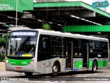 Viação Santa Brígida 1 0405 na cidade de São Paulo, São Paulo, Brasil, por Victor Oliveira Santos. Número da foto: #:id.