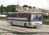 Associação de Preservação de Ônibus Clássicos 86355 na cidade de Guarulhos, São Paulo, Brasil, por José Geyvson da Silva. Número da foto: #:id.