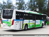 Transportes Santo Antônio RJ 161.300 na cidade de Rio de Janeiro, Rio de Janeiro, Brasil, por Leandro de Sousa Barbosa. Número da foto: #12766284.