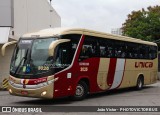 Transportes Única Petrópolis 3026 na cidade de Rio de Janeiro, Rio de Janeiro, Brasil, por João Victor - PHOTOVICTORBUS. Número da foto: #:id.