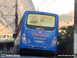 Univale Transportes U-0470 na cidade de Timóteo, Minas Gerais, Brasil, por Joase Batista da Silva. Número da foto: #:id.