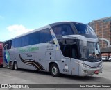 Trans Águia Turismo 02017 na cidade de São Paulo, São Paulo, Brasil, por José Vitor Oliveira Soares. Número da foto: #12767161.