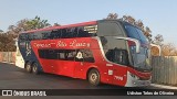 Expresso São Luiz 7990 na cidade de Brasília, Distrito Federal, Brasil, por Udiston Teles de Oliveira. Número da foto: #12766360.