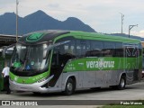 Viação Vera Cruz RJ 205.105 na cidade de Rio de Janeiro, Rio de Janeiro, Brasil, por Pedro Marcos. Número da foto: #:id.