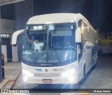 Viação Pernambucana Transporte e Turismo 331 na cidade de Petrolina, Pernambuco, Brasil, por Mairan Santos. Número da foto: #12767105.