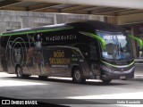 Viação Garcia 92030 na cidade de Curitiba, Paraná, Brasil, por Netto Brandelik. Número da foto: #12767365.