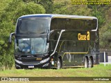Classe A Turismo 1000 na cidade de Juiz de Fora, Minas Gerais, Brasil, por Luiz Krolman. Número da foto: #12768206.