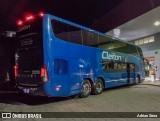 Cleiton Bus Executive 2210 na cidade de Manhuaçu, Minas Gerais, Brasil, por Adrian Sena. Número da foto: #12766325.