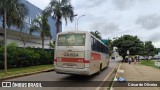 Viação Raíssa 5695 na cidade de Anápolis, Goiás, Brasil, por César de Oliveira. Número da foto: #12767407.