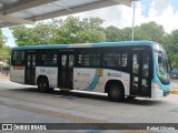 Auto Viação Dragão do Mar 42415 na cidade de Fortaleza, Ceará, Brasil, por Rafael Oliveira. Número da foto: #:id.