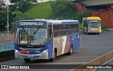 Transportes Capellini 12016 na cidade de Campinas, São Paulo, Brasil, por Sérgio de Sousa Elias. Número da foto: #:id.