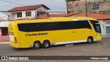 Viação Nova Itapemirim 20976 na cidade de Parnaíba, Piauí, Brasil, por Fabiano Araújo. Número da foto: #:id.
