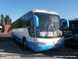 Transporte Rural LA PATAGUA PATAGUILLA SANTA CRUZ na cidade de Santa Cruz, Colchagua, Libertador General Bernardo O'Higgins, Chile, por Pablo Andres Yavar Espinoza. Número da foto: #12768670.