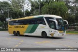 Empresa Gontijo de Transportes 18955 na cidade de São Paulo, São Paulo, Brasil, por Julio Cesar Euzebio Alves. Número da foto: #12768419.