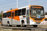 Linave Transportes A03030 na cidade de Nova Iguaçu, Rio de Janeiro, Brasil, por Paulo Henrique Pereira Borges. Número da foto: #:id.
