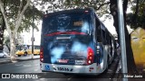SM Transportes 20836 na cidade de Belo Horizonte, Minas Gerais, Brasil, por Edmar Junio. Número da foto: #:id.