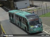 VCG - Viação Campos Gerais 1271 na cidade de Ponta Grossa, Paraná, Brasil, por GDC __39AM. Número da foto: #:id.