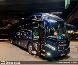 Viação Cometa 724505 na cidade de São Paulo, São Paulo, Brasil, por Andre Santos de Moraes. Número da foto: #12767505.