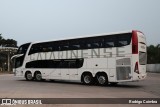 Auto Viação Catarinense 3607 na cidade de Curitiba, Paraná, Brasil, por Rodrigo Coimbra. Número da foto: #12767822.