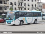 Maraponga Transportes 26701 na cidade de Fortaleza, Ceará, Brasil, por Rafael Oliveira. Número da foto: #:id.