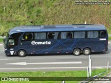 Viação Cometa 715100 na cidade de Juiz de Fora, Minas Gerais, Brasil, por Luiz Krolman. Número da foto: #12768070.