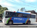 Univale Transportes F-0320 na cidade de Timóteo, Minas Gerais, Brasil, por Joase Batista da Silva. Número da foto: #12767686.