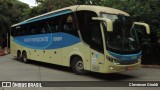 Viação Novo Horizonte 500811 na cidade de São Paulo, São Paulo, Brasil, por Cleverson Giraldi. Número da foto: #:id.