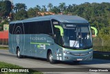 Viação Garcia 82105 na cidade de Santa Isabel, São Paulo, Brasil, por George Miranda. Número da foto: #12767780.