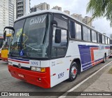 CMW Transportes 1095 na cidade de Barueri, São Paulo, Brasil, por José Vitor Oliveira Soares. Número da foto: #12768108.