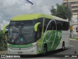 Expresso Princesa dos Campos 6345 na cidade de Ponta Grossa, Paraná, Brasil, por GDC __39AM. Número da foto: #:id.