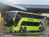 Eucatur - Empresa União Cascavel de Transportes e Turismo 6008 na cidade de Porto Alegre, Rio Grande do Sul, Brasil, por Henrique Miranda. Número da foto: #:id.