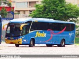 Rápido Expresso Fênix Viação 34025 na cidade de Jundiaí, São Paulo, Brasil, por Guilherme Estevan. Número da foto: #12767244.