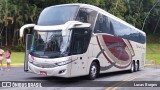 Vera Cruz Transporte e Turismo 2630 na cidade de Nova Trento, Santa Catarina, Brasil, por Lucas Borges . Número da foto: #12768491.