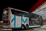 Empresa de Ônibus Nossa Senhora da Penha 59013 na cidade de São Paulo, São Paulo, Brasil, por Andre Santos de Moraes. Número da foto: #:id.
