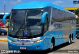 Auto Viação Progresso 6244 na cidade de Garanhuns, Pernambuco, Brasil, por Lucas Silva. Número da foto: #12767237.