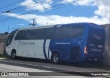 Viação Litoral Norte 92715 na cidade de Salvador, Bahia, Brasil, por Augusto Ferraz. Número da foto: #12766750.