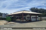 Terminais Rodoviários e Urbanos TERMINAL RODOVIáRIO DE ITAPECERICA MG. na cidade de Itapecerica, Minas Gerais, Brasil, por Helder Fernandes da Silva. Número da foto: #12768149.