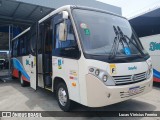 Imperial Turismo 1740 na cidade de Sorocaba, São Paulo, Brasil, por Lucas Vinicius Ferreira. Número da foto: #12766850.