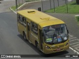 VCG - Viação Campos Gerais 1237 na cidade de Ponta Grossa, Paraná, Brasil, por GDC __39AM. Número da foto: #:id.