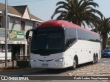 Autobuses sin identificación - Chile TURISMO SAN PAULO na cidade de Pichilemu, Cardenal Caro, Libertador General Bernardo O'Higgins, Chile, por Pablo Andres Yavar Espinoza. Número da foto: #12768382.