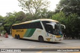 Empresa Gontijo de Transportes 19340 na cidade de São Paulo, São Paulo, Brasil, por Julio Cesar Euzebio Alves. Número da foto: #12768388.
