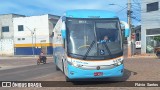 Emtram 4320 na cidade de Barra da Estiva, Bahia, Brasil, por Flávio  Santos. Número da foto: #12766410.