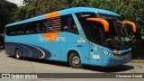 Empresa de Ônibus Pássaro Marron 5878 na cidade de São Paulo, São Paulo, Brasil, por Cleverson Giraldi. Número da foto: #:id.