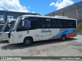 Imperial Turismo 1692 na cidade de Sorocaba, São Paulo, Brasil, por Lucas Vinicius Ferreira. Número da foto: #12766814.