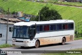 Empresa Gontijo de Transportes 11010 na cidade de Belo Horizonte, Minas Gerais, Brasil, por Rodrigo Barraza. Número da foto: #12766844.