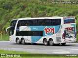 Auto Viação 1001 RJ 108.715 na cidade de Juiz de Fora, Minas Gerais, Brasil, por Luiz Krolman. Número da foto: #:id.