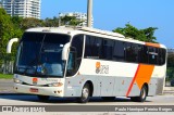 Viação Cidade do Aço RJ 174.092 na cidade de Rio de Janeiro, Rio de Janeiro, Brasil, por Paulo Henrique Pereira Borges. Número da foto: #12766819.