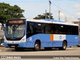 COOTEGO - Cooperativa de Transportes do Estado de Goiás 40203 na cidade de Goiânia, Goiás, Brasil, por Rafael Teles Ferreira Meneses. Número da foto: #:id.