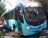 Empresa de Transporte Coletivo Viamão 8396 na cidade de Porto Alegre, Rio Grande do Sul, Brasil, por Daniel Girald. Número da foto: #12766889.